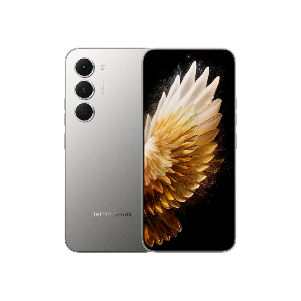 Tecno Spark 40 Pro (KM6) 8GB/256GB