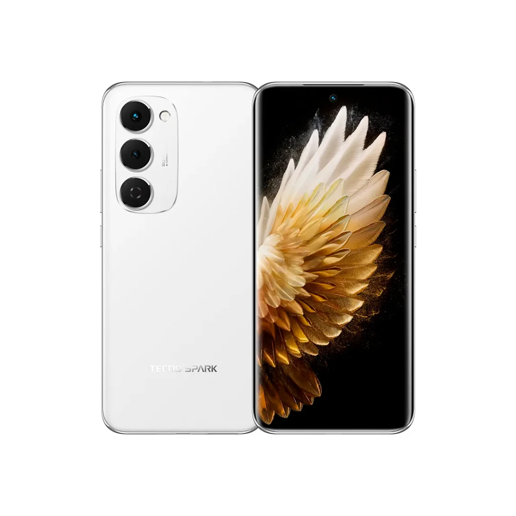 Tecno Spark 40 Pro+ (KM7) 8GB/256GB