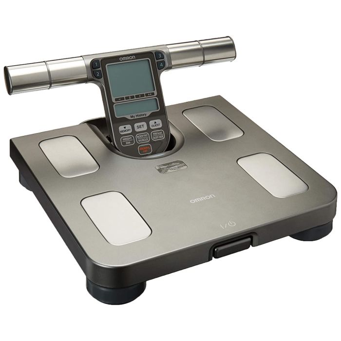 Balanza BalControl Corporal HBF-514C