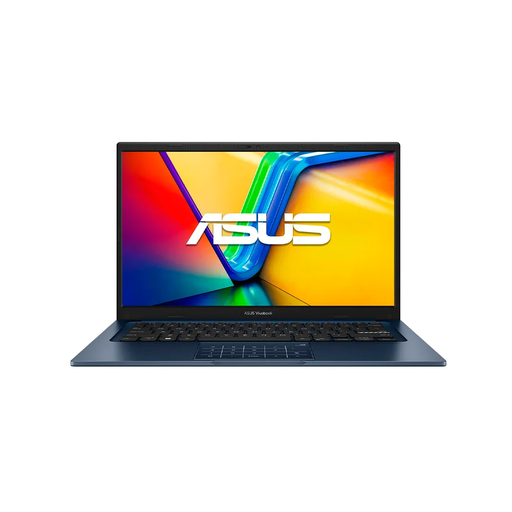Asus Vivobook 14 – Intel Core i3 / 8GB / 128GB SSD / 14″