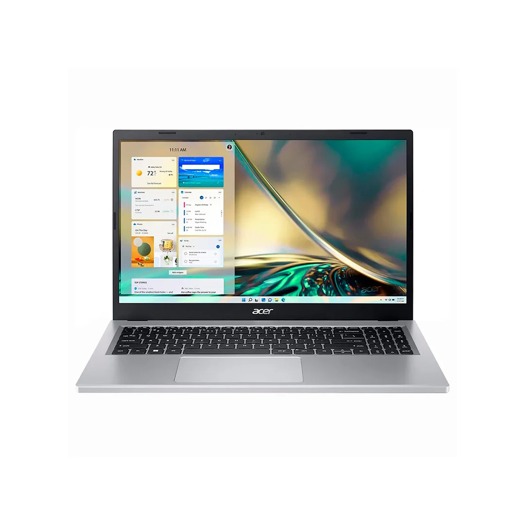Laptop Acer Aspire 3 A315 – Intel Core i3 / 8GB / 256GB SSD