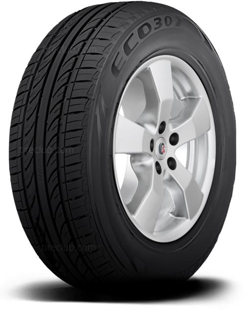 Caucho Mazzini 185/65 R14