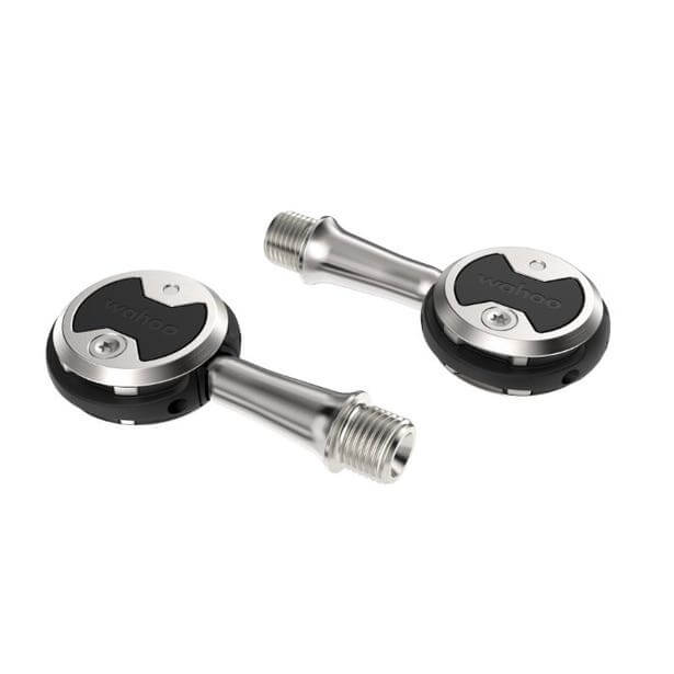 Sistema de Pedal Wahoo Speedplay Comp