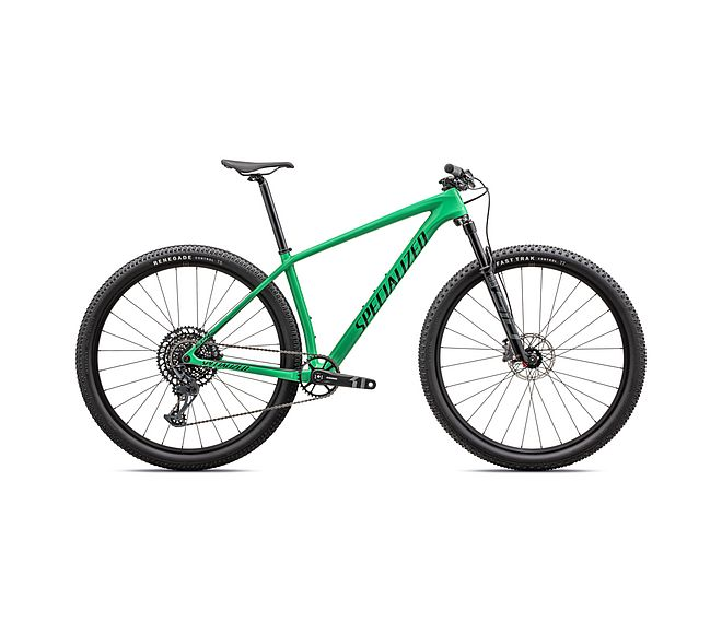 Bicicleta Cross Country SPZ Epic HT Comp