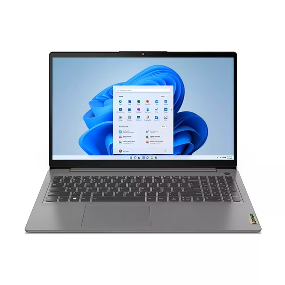 Laptop Lenovo IdeaPad 3 82RK01AEUS, Intel Core i3-1215U, 8GB/512GB SSD, 15.6", US, W11.