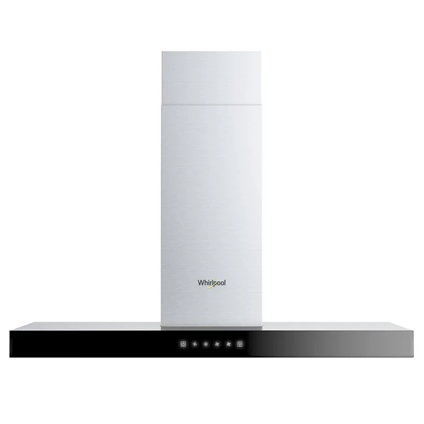 Campana de Pared Whirlpool 90cm