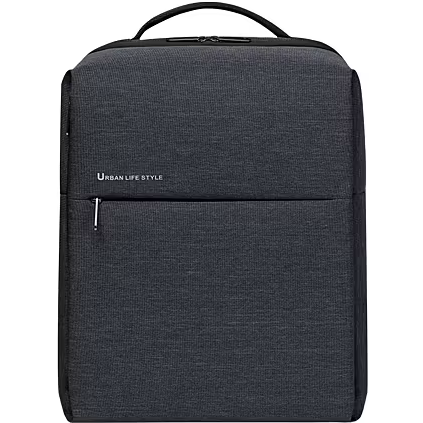 Bolso XIAOMI para Laptop Gris Oscuro