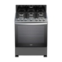 Cocina Whirlpool de Gas 30" 6 Quemadores
