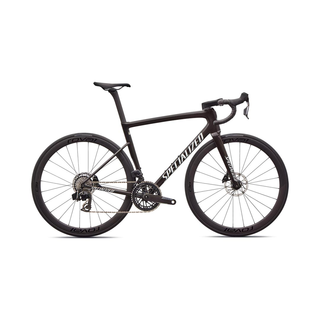 Bicicleta de Ruta Specialized Tarmac SL8 Expert