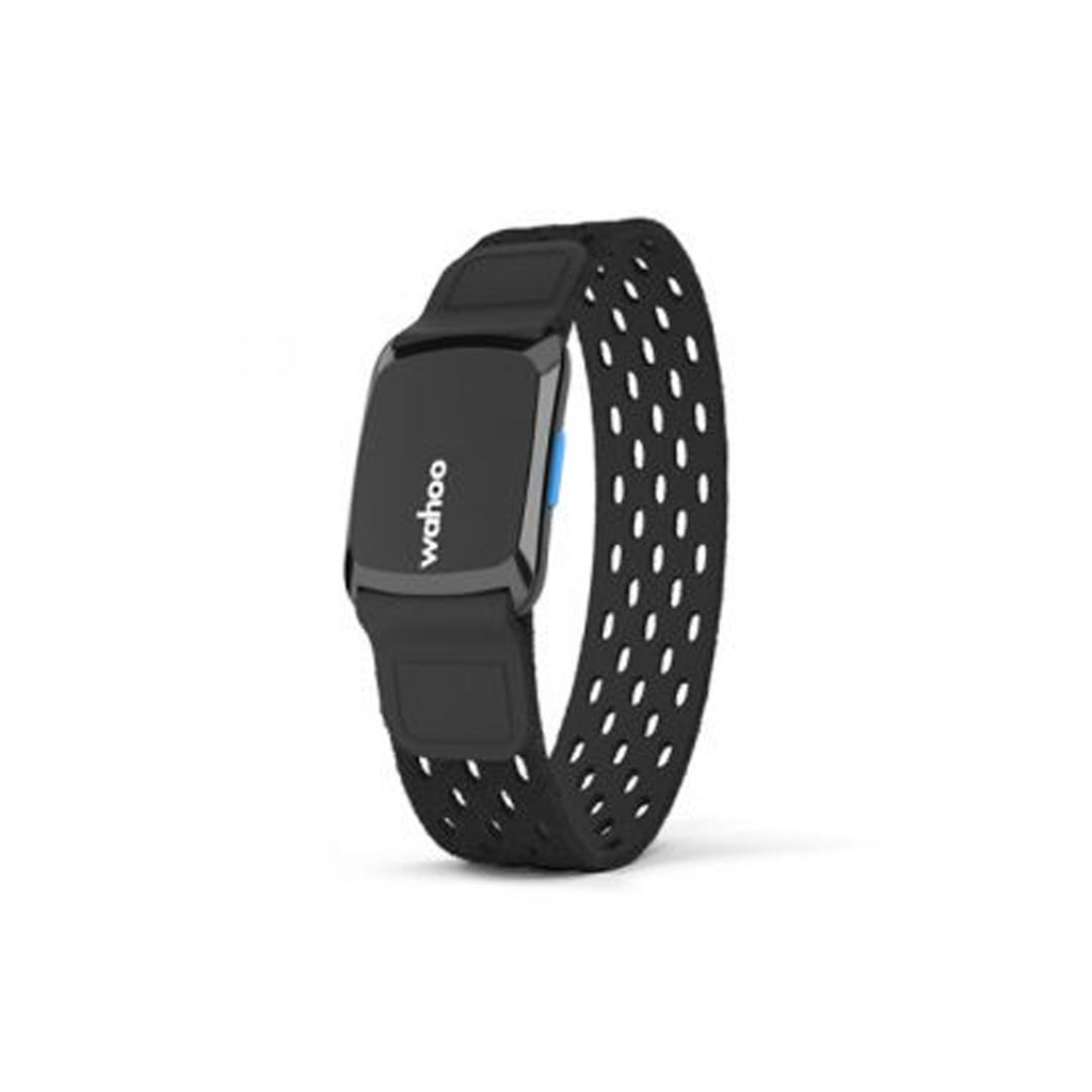 Monitor Wahoo de Frecuencia Cardiaca Con Banda Para el Brazo TICKR FIT