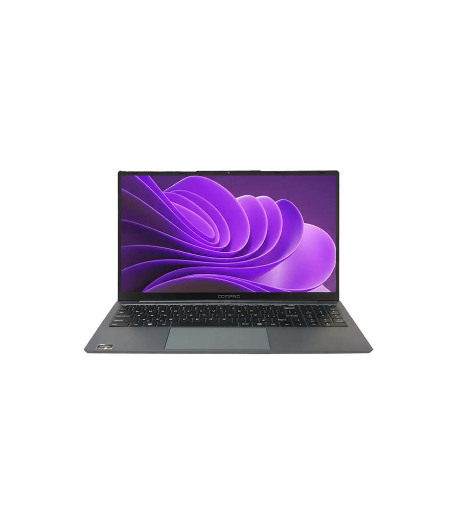 Laptop Compaq QL15R5SU8256, AMD Ryzen 5 3500U, 8GB, 256GB SSD, 15.6", W11.