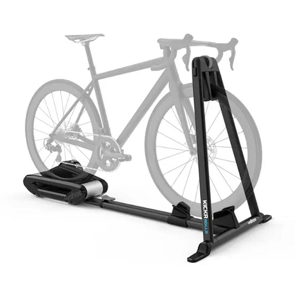 Rodillo De Entrenamiento Wahoo Kickr Roll Smart  Trainer