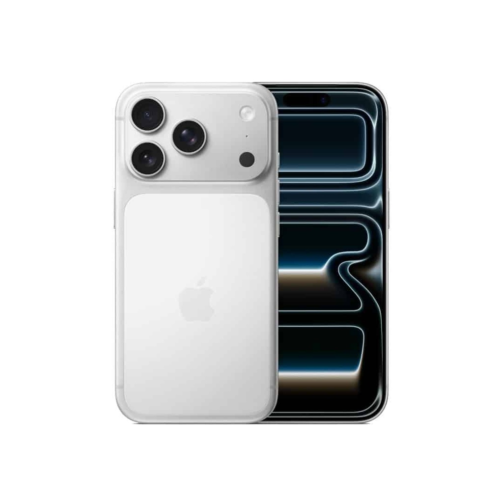 iPhone 17 Pro Max 512GB (1 SIM + eSIM)