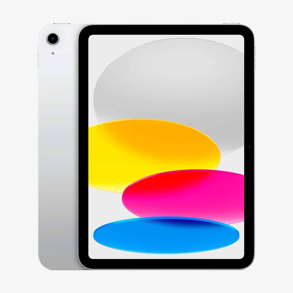 Apple iPad A16 11", 128GB, Wi-Fi (MD4A4LL/A),