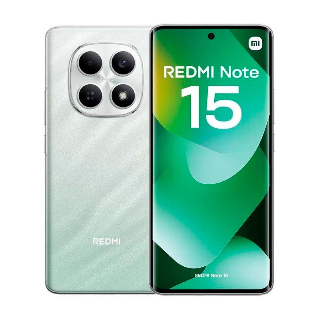 Xiaomi Redmi Note 15 8GB/256GB (2510DRA23L)