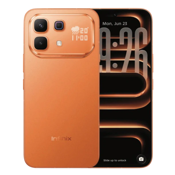 Infinix Note 60 Pro 5G 256 Gb/8GB