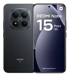 Xiaomi Redmi Note 15 Pro+ 5G 12GB/512GB