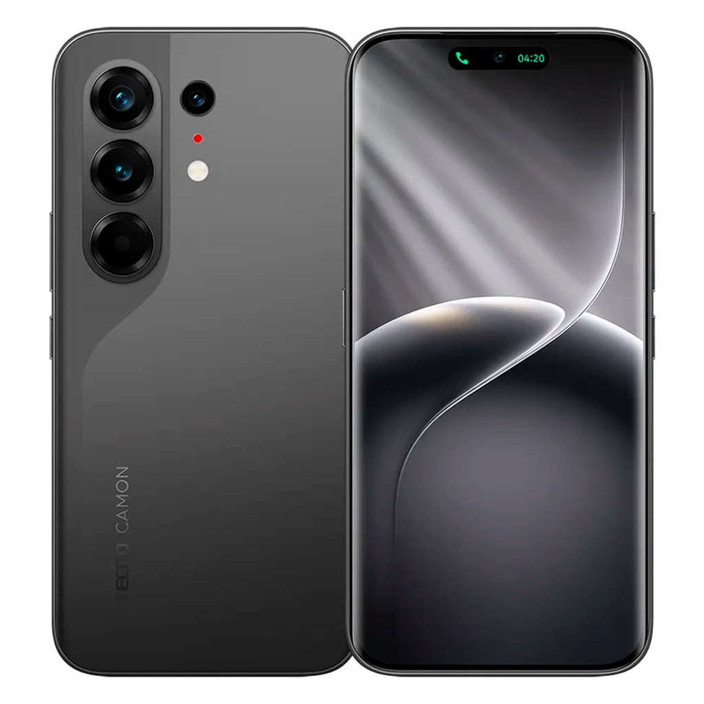Tecno Camon 50 Pro – 6.78” 8GB/256GB