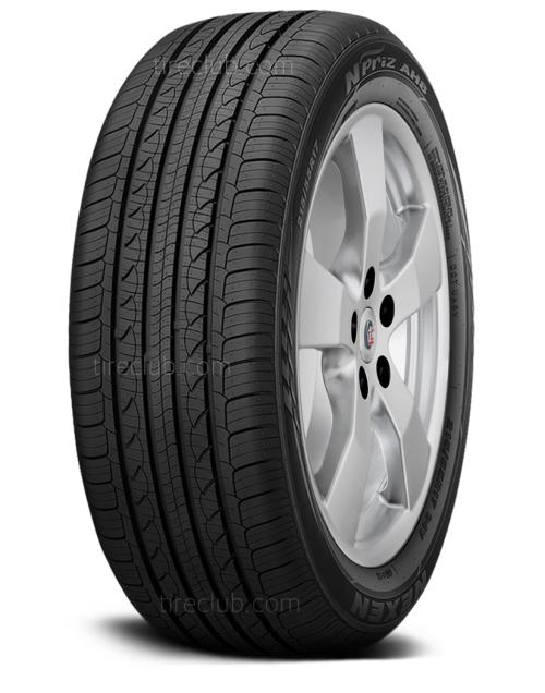 CAUCHO 185/65R14 MARCA NEXEN