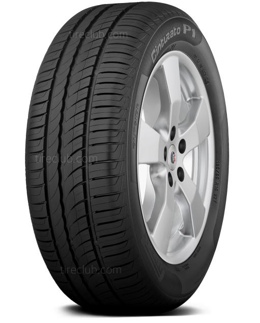 CAUCHO 185/65R14 PIRELLI