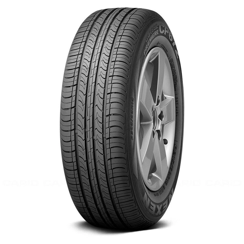 CAUCHO 195/60R15 MARCA NEXEN