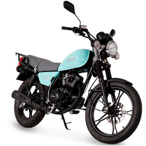 Motocicleta Bel Natsu 150