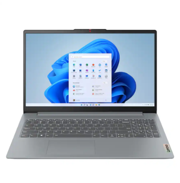 Laptop Lenovo IdeaPad Slim 3i 82XB00C2US, Intel Core i3-N305, 8GB, 128GB UFS, 15.6", US, W11.
