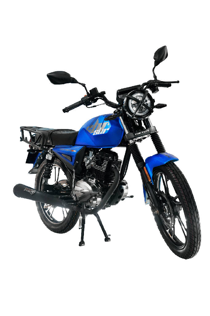 Motocicleta Bera SBR 150cc