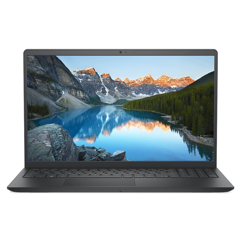 Dell Inspiron 15 i3520-7896BLK-PLUS, Intel Core i7-1255U, 16GB 1TB SSD, 15.6" Touchscreen, US, W11.