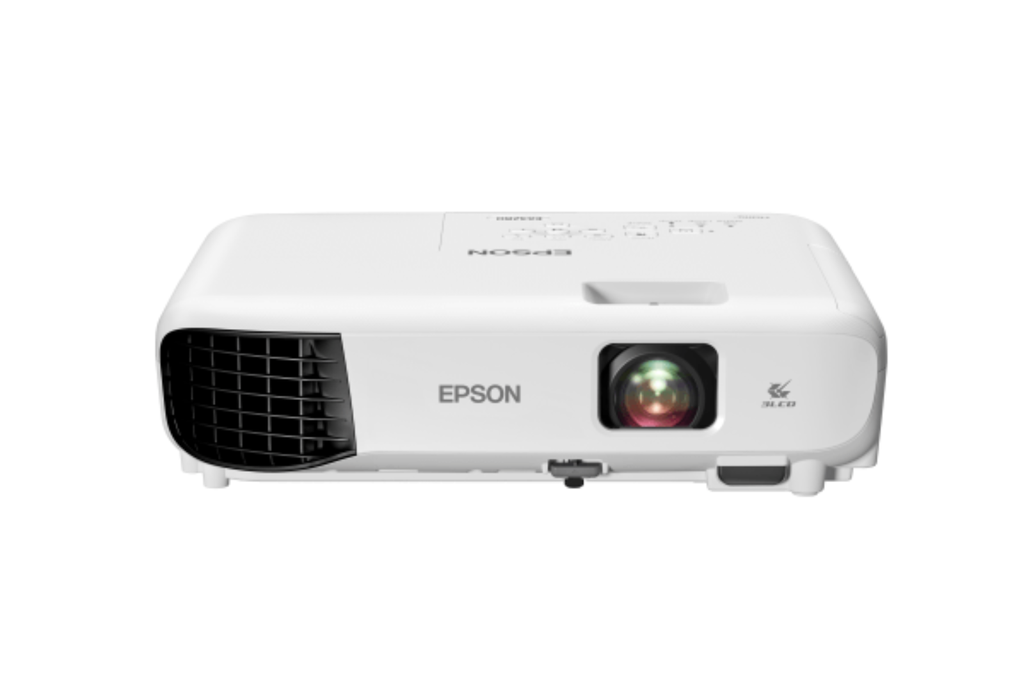 Epson EX3280 3LCD XGA Projector 3600 Lumens