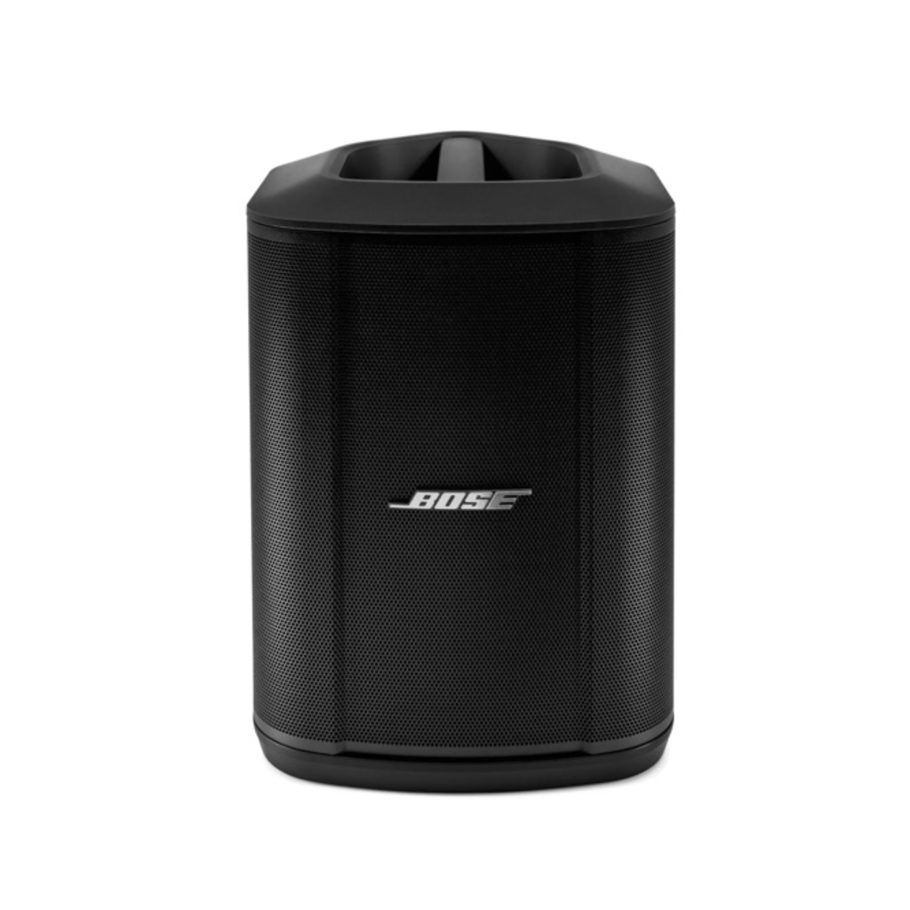 Bose S1 Pro+ Portable Bluetooth Speaker System.
