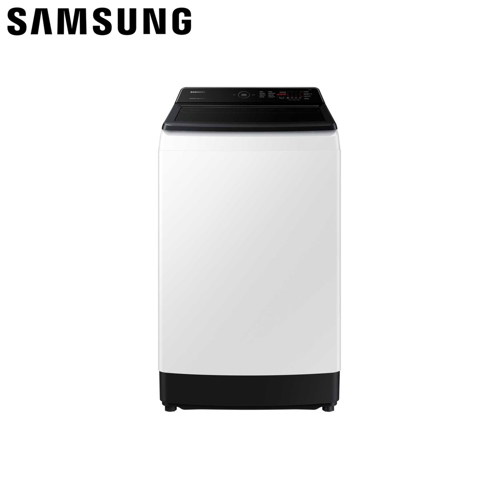 Samsung Lavadora de Carga Superior Digital 15KG WA15CG5441BWAP