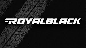 Marca: Royal Black