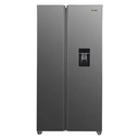 Nevera Side By Side 18 Pies Con Dispensador Whirlpool