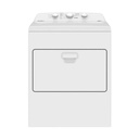 Secadora Carga Frontal 17 Kg  Whirlpool