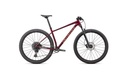 Bicicleta Cross Country SPZ Chisel HT 2022