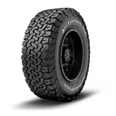 Caucho BF Goodrich 315/70R17 KO2