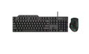 Combo Inalámbrico de Teclado y Ratón