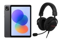 Combo Regreso a Clases Xiaomi Redmi Pad SE 8.7, 6GB/128GB - Audífonos Redragon Ares H120