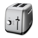 Tostador KitchenAid Clasico 2 Rebanadas
