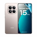 Xiaomi Redmi Note 15 Pro 8GB/256GB (25100RA69G)