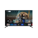 Aiwa QLED 43"1080p  Smart TV Google TV.