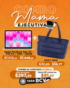 Combo 1 Mamá Ejecutiva