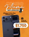 Combo 2 Mamá influencer
