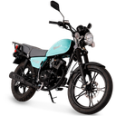 Motocicleta Bel Natsu 150