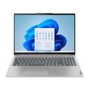 Laptop Lenovo IdeaPad Slim 5 16IRU9 83FW000XUS, Intel Core 7 150U, 8GB, 512GB SSD, 16", US, W11.