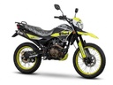Motocicleta Bel DSR 200