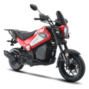 Motocicleta Bel Zoom 150