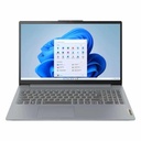 Laptop Lenovo Ideapad Slim 3 82XM00LMUS, AMD Ryzen 7 5825U, 16GB, 512GB SSD, 15.6" Touchscreen, US, W11.