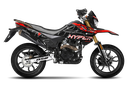 Motocicleta DSR Hyper Sport
